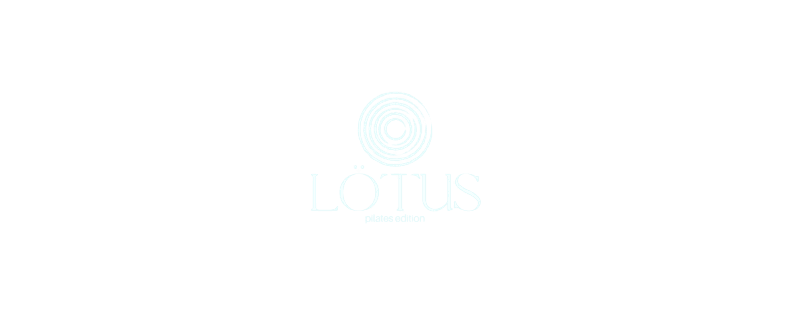 LÖTUS Pilates Edition Logo